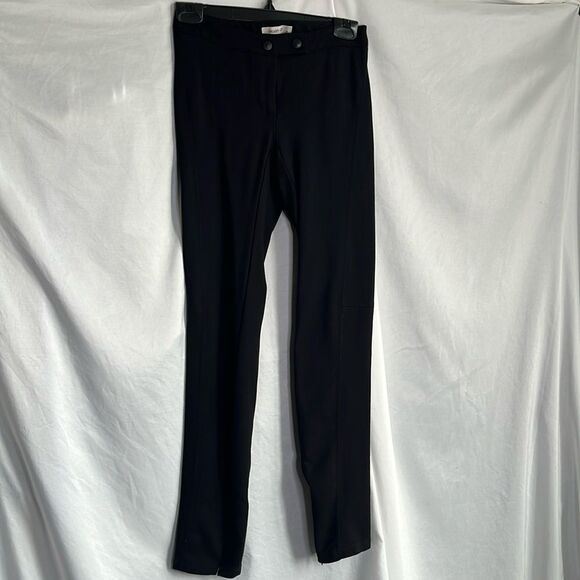 XS195 Smart set skinny leg dress pants - Picture 1 of 10